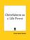 Cover of: Cheerfulness as a Life Power