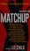 Cover of: Matchup