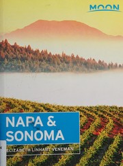 Cover of: Napa & Sonoma