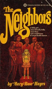 Cover of: The Neighbors by 