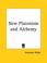 Cover of: New Platonism and Alchemy