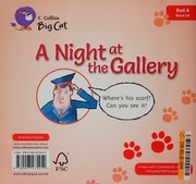 Cover of: Night at the Gallery