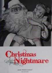 Cover of: Christmas Nightmare