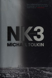 Cover of: NK3 by Michael Tolkin