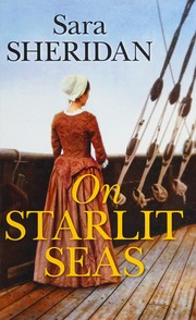 On Starlit Seas by Sara Sheridan