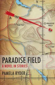 Cover of: Paradise Field: A Novel in Stories