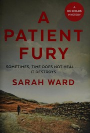 Patient Fury by Sarah Ward