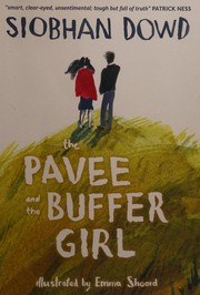Cover of: Pavee and the Buffer Girl