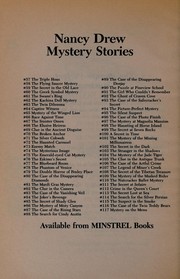 Cover of: The picture-perfect mystery