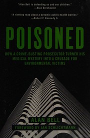 Poisoned by Alan Bell