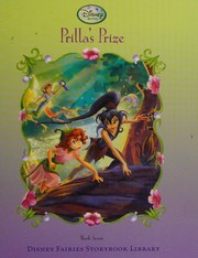 Cover of: Prilla's Prize