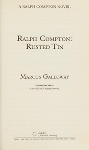 Cover of: Ralph Compton: trusted tin