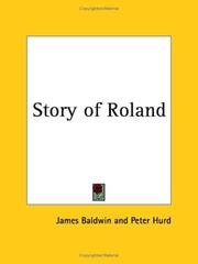 The story of Roland by James Baldwin