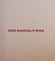 Cover of: Red Rascal's war: a Doonesbury book