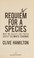 Cover of: Requiem for a Species
