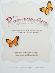 The resurrection by Cynda Strong