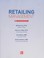 Cover of: Retailing Management
