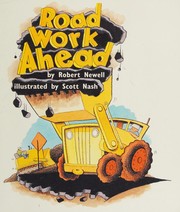 Cover of: Road work ahead