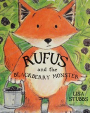 Cover of: Rufus and the Blackb