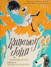 Cover of: Runaway John