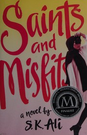 Cover of: Saints and misfits