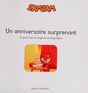Cover of: SamSam, Tome 34: Un anniversaire surprenant
