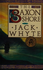 Cover of: The Saxon shore
