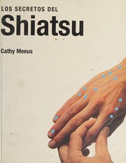 Cover of: Secretos del Shiatsu