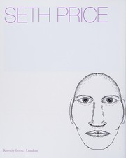 Cover of: Seth Price : Drawings: Studies for Works from 2000 To 2015