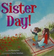 Cover of: Sister Day!