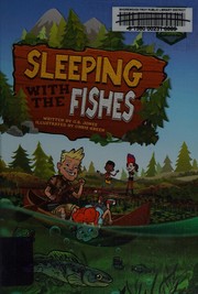Cover of: Sleeping with the Fishes
