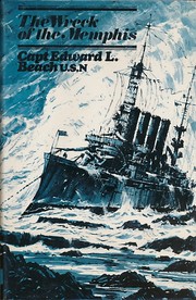 Cover of: The wreck of the Memphis