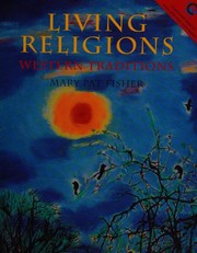 Cover of: Living Religions: Western Traditions