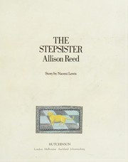 Cover of: The Stepsister