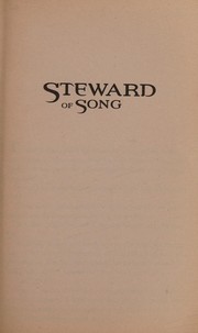 Cover of: Steward of Song (Tor Fantasy)