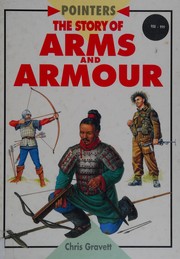 Cover of: Arms and Armour (Pointers)