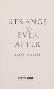 Cover of: Strange and Ever After