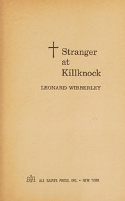 Cover of: Stranger at Killknock