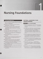 Cover of: Study guide for fundamental nursing skills and concepts