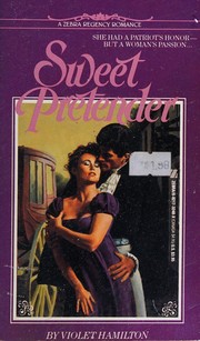 Cover of: Sweet Pretender