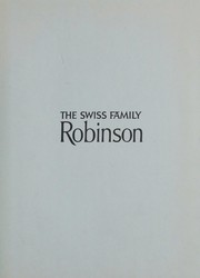 Cover of: Swiss Family Robi Gb