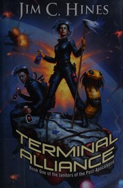 Cover of: Terminal alliance