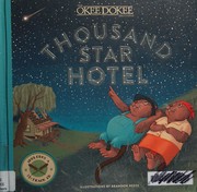 Cover of: Thousand star hotel by Okee Dokee Brothers