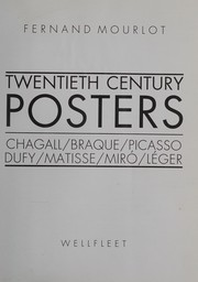 Twentieth Century Posters by Mourlot