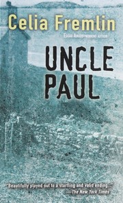 Cover of: Uncle Paul