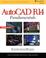 Cover of: AutoCAD R14 Fundamentals