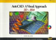 Cover of: AutoCAD by Wilson, John