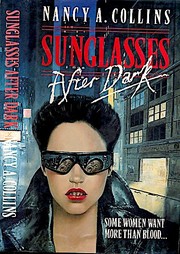 Cover of: Sunglasses after dark