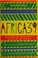 Cover of: Africa39