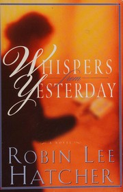 Cover of: Whispers From Yesterday